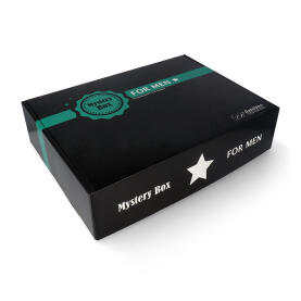 dambiro Mystery Box für Herren