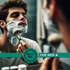 dambiro Mystery Box f&uuml;r Herren