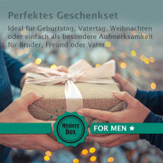 dambiro Mystery Box f&uuml;r Herren