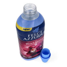 Paglieri Felce Azzurra Weichsp&uuml;ler Konzentrat Orchidea Nera &amp; Seta 900 ml