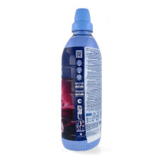 Paglieri Felce Azzurra Weichsp&uuml;ler Konzentrat Orchidea Nera &amp; Seta 900 ml
