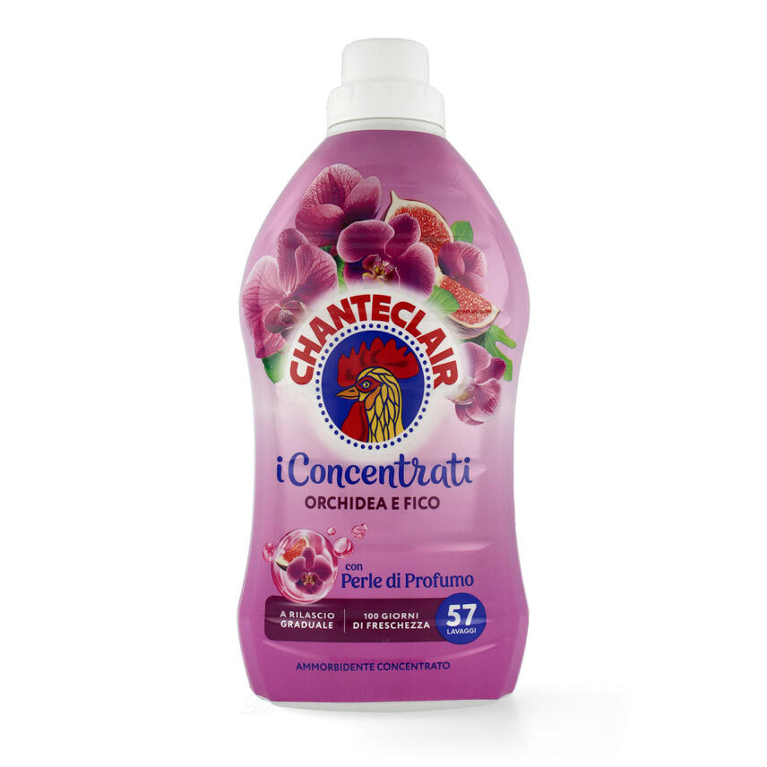 Chante Clair Weichsp&uuml;ler Konzentrat Orchidea e Fico 1,0 Lit. - 57w