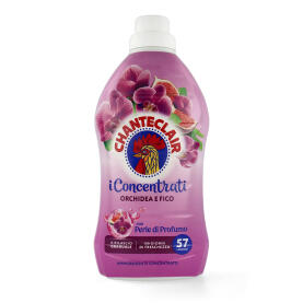 Chante Clair Weichspüler Konzentrat Orchidea e Fico...