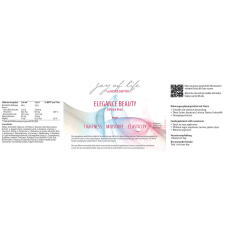 Joy of Life by Nicola Sautter Elegance Beauty 20 x 15ml Beutel