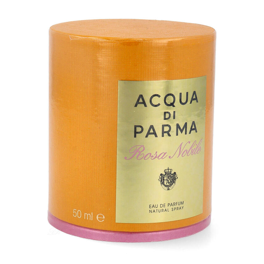 Acqua di Parma Rosa Nobile Eau de Parfum f&uuml;r Damen 50 ml vapo