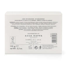Acca Kappa Sage &amp; Camomile Seife 150 g
