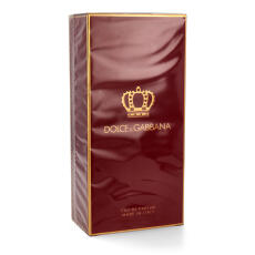 Dolce &amp; Gabbana Q Eau de Parfum f&uuml;r Damen 100 ml vapo