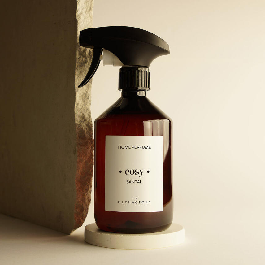 The Olphactory Cosy Santal Home Parfume 500 ml