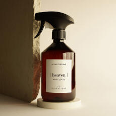 The Olphactory Heaven White Lotus Home Parfume 500 ml