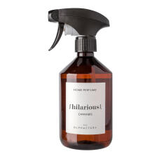 The Olphactory Hilarious Cannabis Home Parfume 500 ml