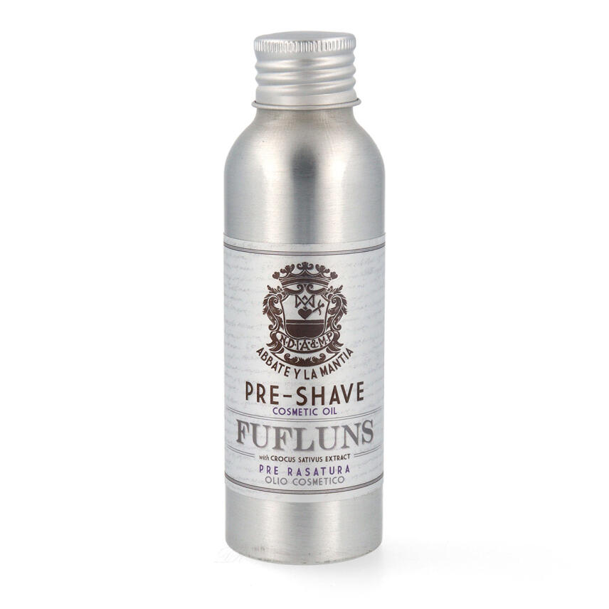 Abbate Y La Mantia Fufluns Pre Shave &Ouml;l 100 ml