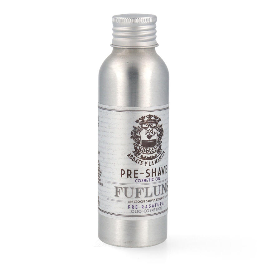 Abbate Y La Mantia Fufluns Pre Shave &Ouml;l 100 ml