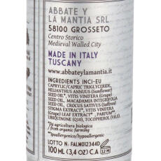 Abbate Y La Mantia Fufluns Pre Shave &Ouml;l 100 ml