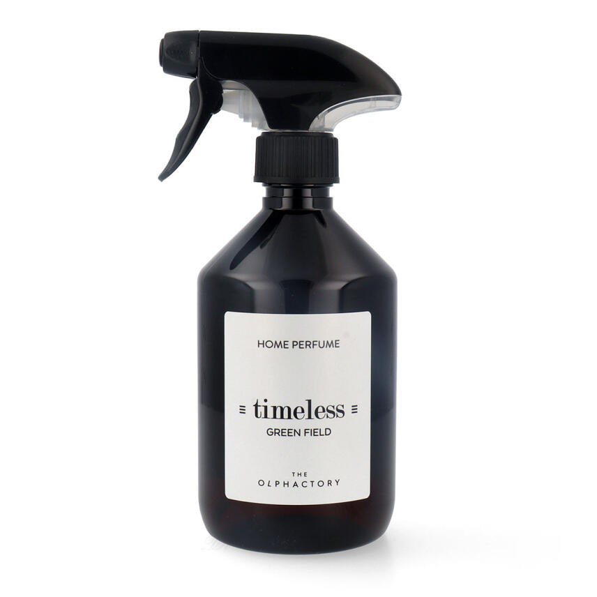 The Olphactory Timeless Green Field Home Parfume 500 ml