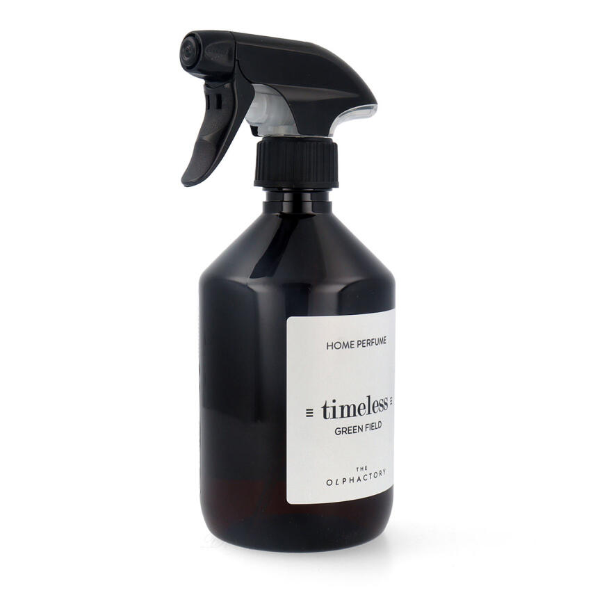 The Olphactory Timeless Green Field Home Parfume 500 ml