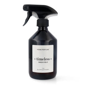 The Olphactory Timeless Green Field Home Parfume 500 ml