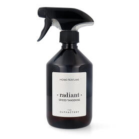 The Olphactory Radiant Spiced Tangerine Home Parfume 500 ml
