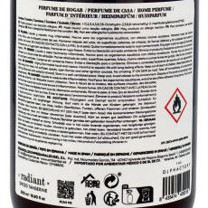 The Olphactory Radiant Spiced Tangerine Home Parfume 500 ml