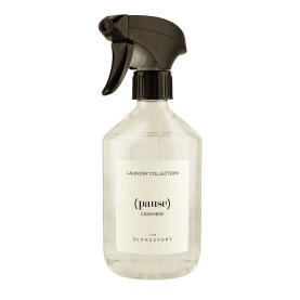 The Olphactory Pause Cashmere Fabric Refreshner 500 ml