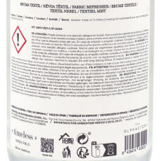 The Olphactory Timeless Green Field Fabric Refreshner 500 ml