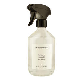 The Olphactory Blue Sea Breeze Fabric Refreshner 500 ml