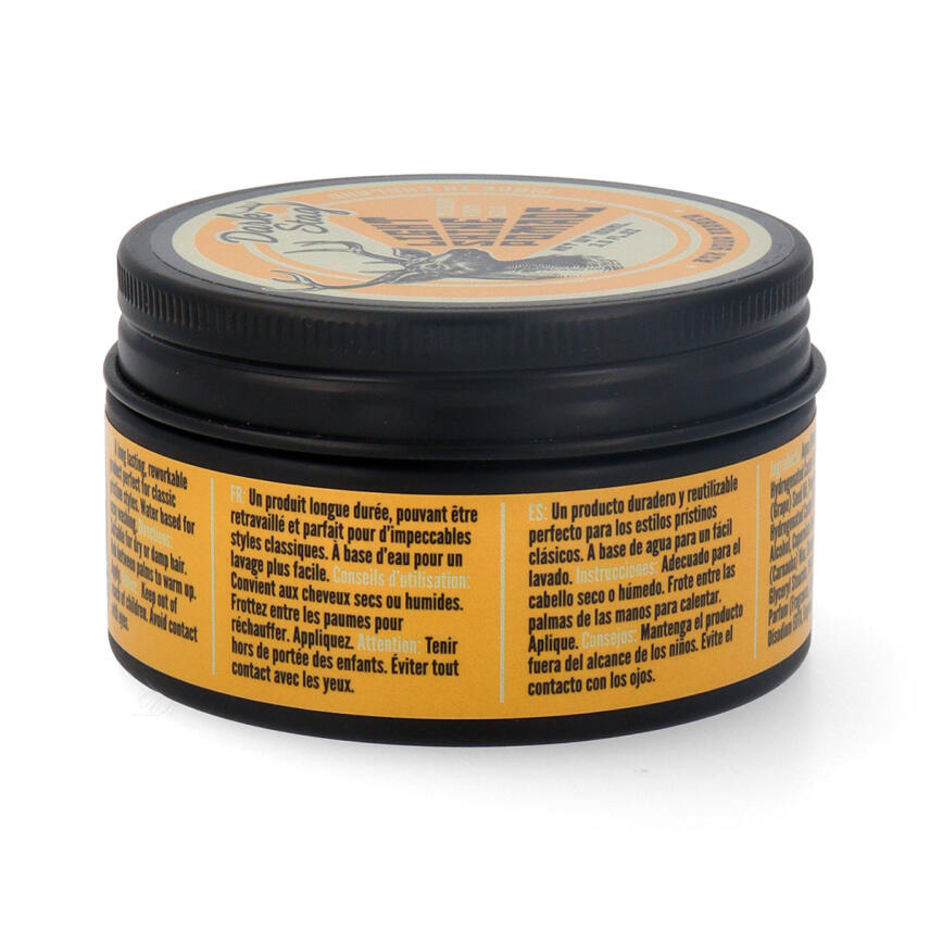 Dark Stag Light Shine Pomade 100 ml