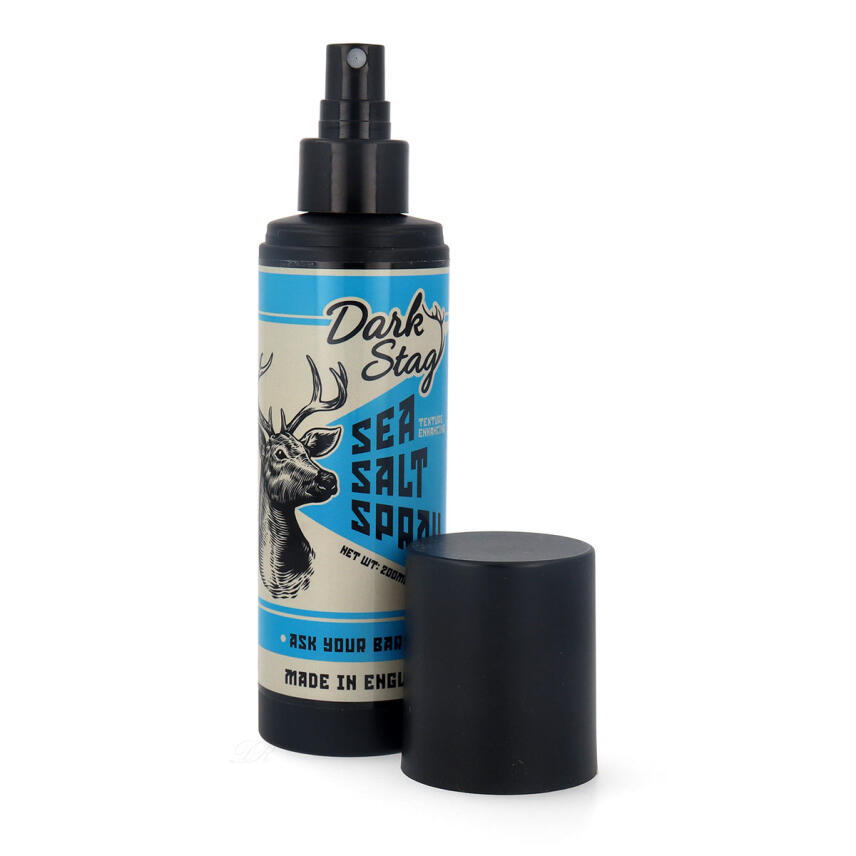 Dark Stag Sea Salt Spray 200 ml