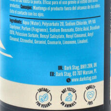 Dark Stag Sea Salt Spray 200 ml