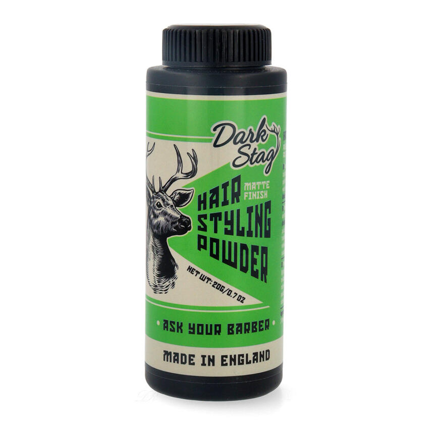 Dark Stag Styling Powder 20 g