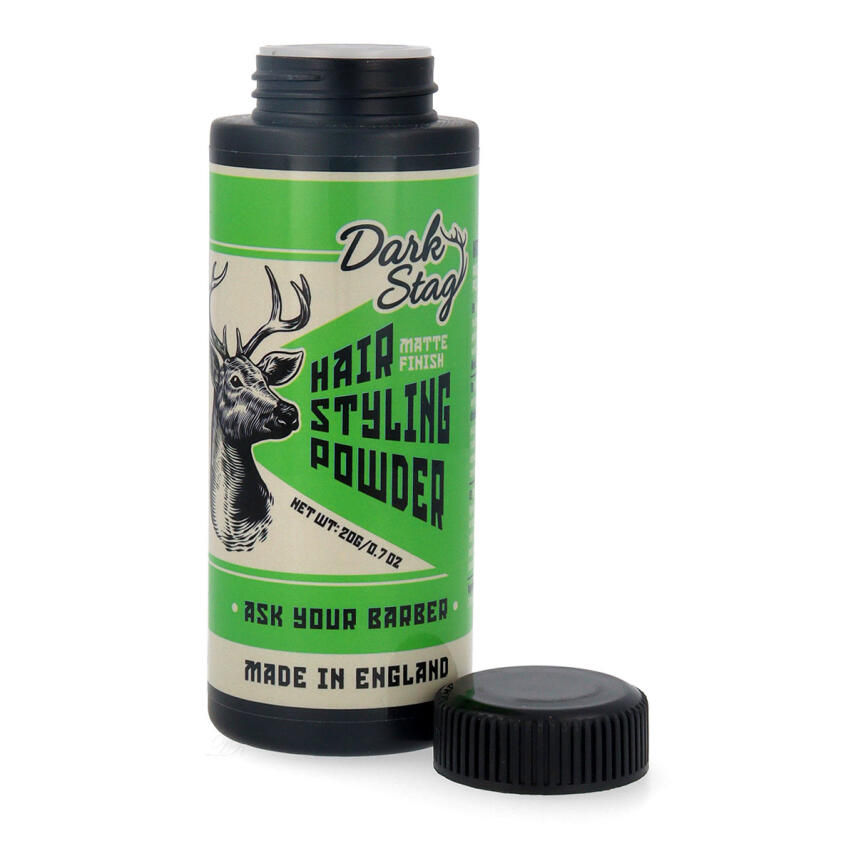 Dark Stag Styling Powder 20 g