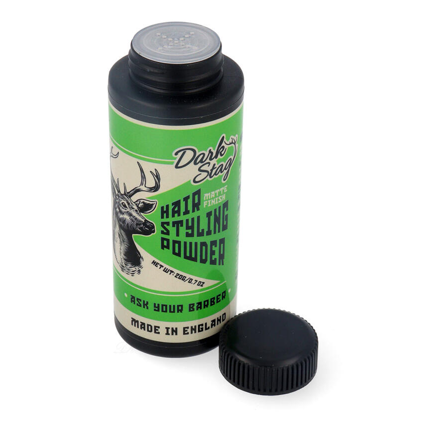 Dark Stag Styling Powder 20 g
