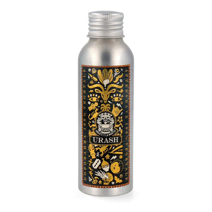 Abbate Y La Mantia After Shave Urash 100 ml