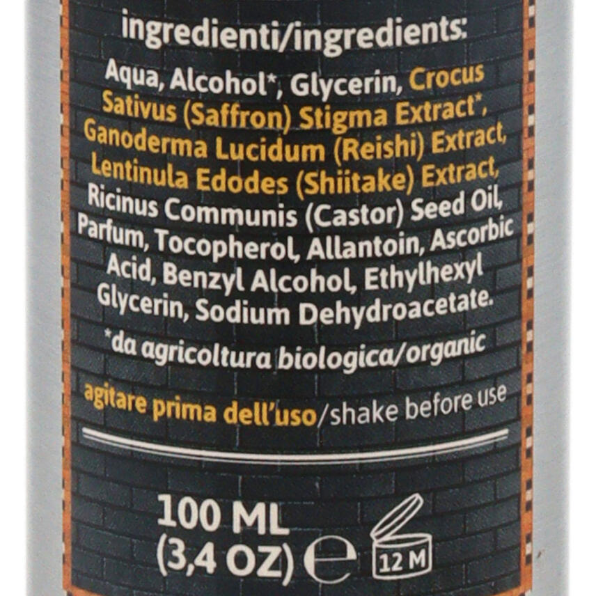 Abbate Y La Mantia After Shave Urash 100 ml