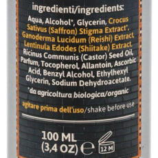 Abbate Y La Mantia After Shave Urash 100 ml