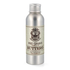 Abbate Y La Mantia Buttero Pre Shave Öl 100 ml