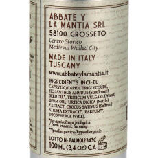 Abbate Y La Mantia Buttero Pre Shave &Ouml;l 100 ml