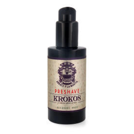 Abbate Y La Mantia Krokos Pre Shave Gel 100 ml
