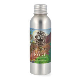 Abbate Y La Mantia Koke Pre Shave Öl 100 ml