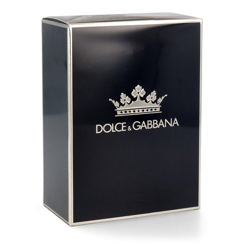Dolce &amp; Gabbana K Eau de Parfum f&uuml;r Herren 50 ml vapo