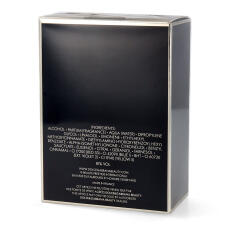 Dolce &amp; Gabbana K Eau de Parfum f&uuml;r Herren 50 ml vapo