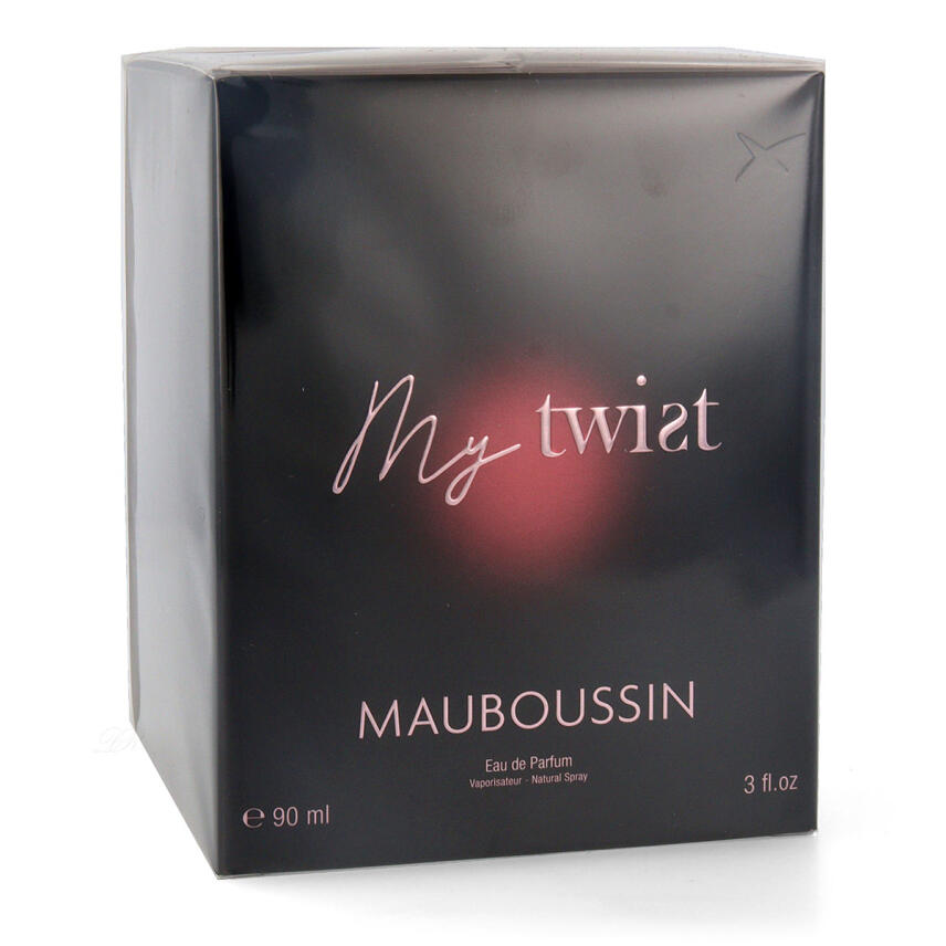 Mauboussin My Twist Eau de Parfum f&uuml;r Damen 90 ml vapo