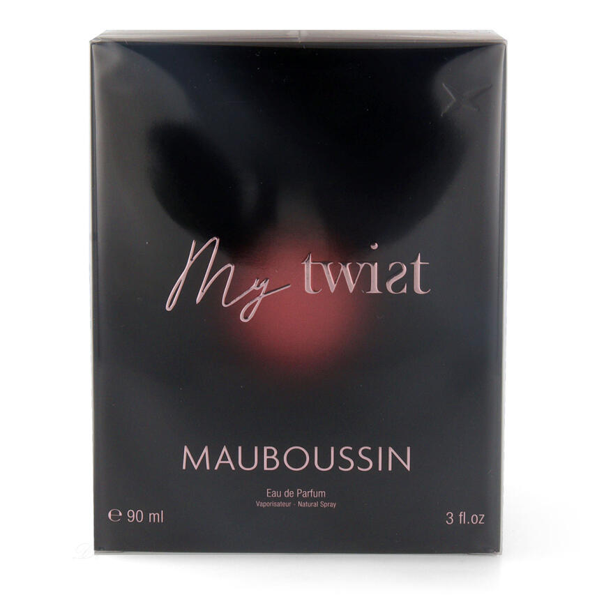 Mauboussin My Twist Eau de Parfum f&uuml;r Damen 90 ml vapo