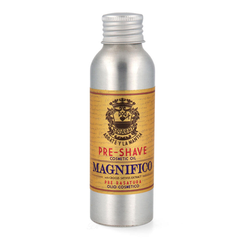 Abbate Y La Mantia Magnifico Pre Shave &Ouml;l 100 ml