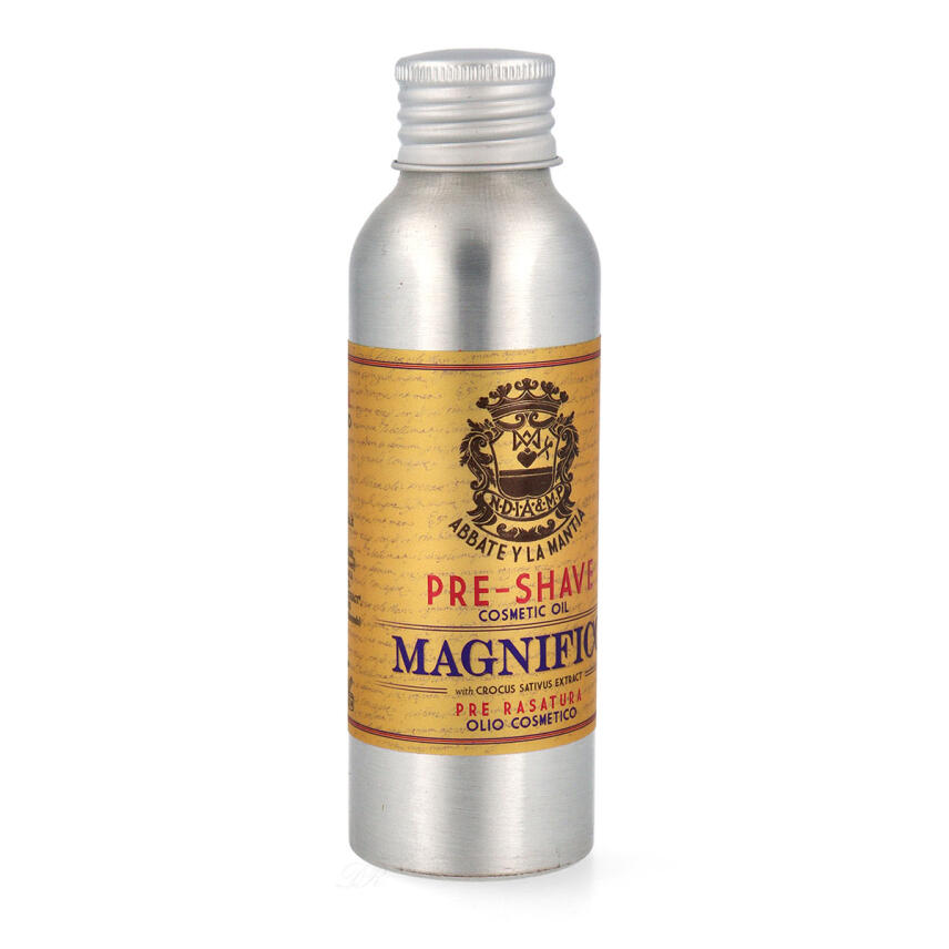 Abbate Y La Mantia Magnifico Pre Shave &Ouml;l 100 ml
