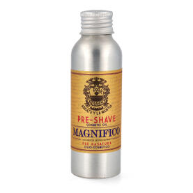 Abbate Y La Mantia Magnifico Pre Shave Öl 100 ml