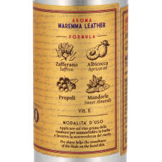 Abbate Y La Mantia Magnifico Pre Shave &Ouml;l 100 ml