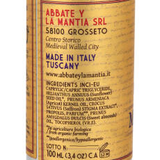 Abbate Y La Mantia Magnifico Pre Shave &Ouml;l 100 ml