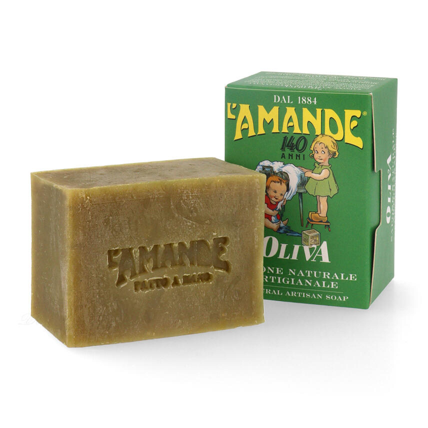 LAmande Seife Oliva 150 g