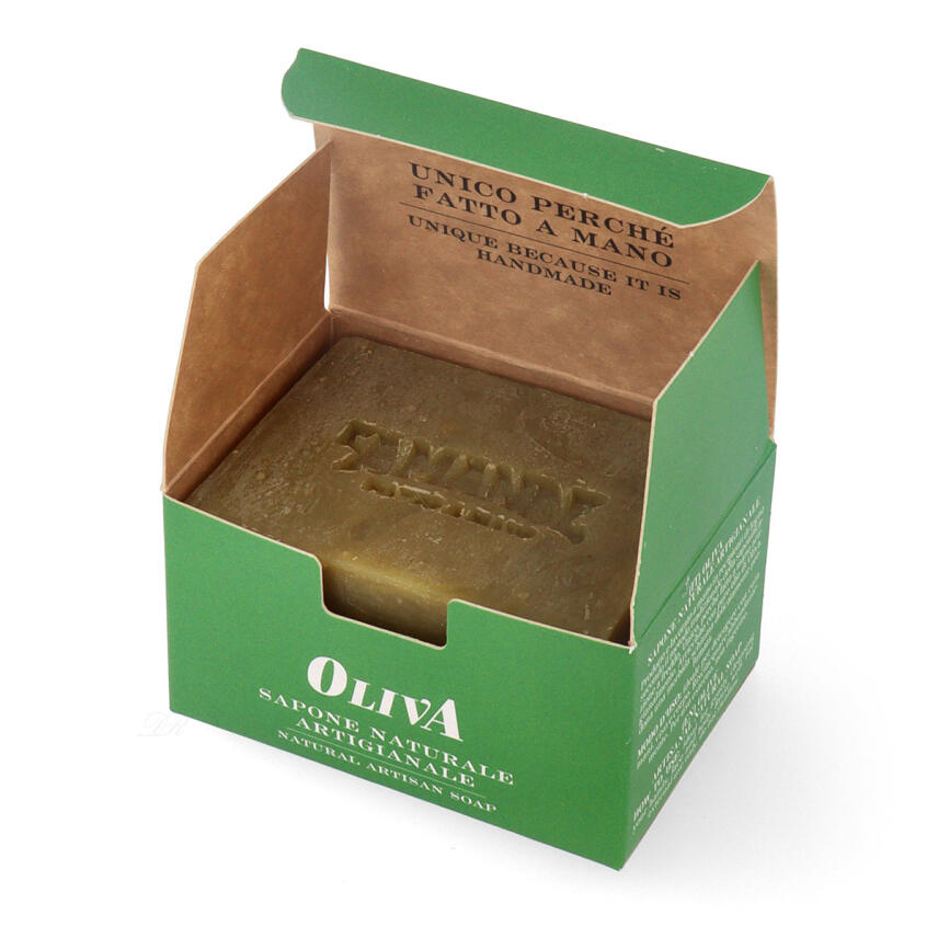 LAmande Seife Oliva 150 g