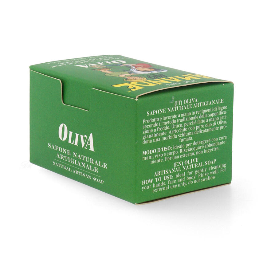 LAmande Seife Oliva 150 g